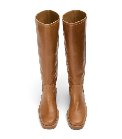 Boots|New Arrivals Tony Bianco Toronto Whiskey Wax
