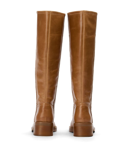 Boots|New Arrivals Tony Bianco Toronto Whiskey Wax