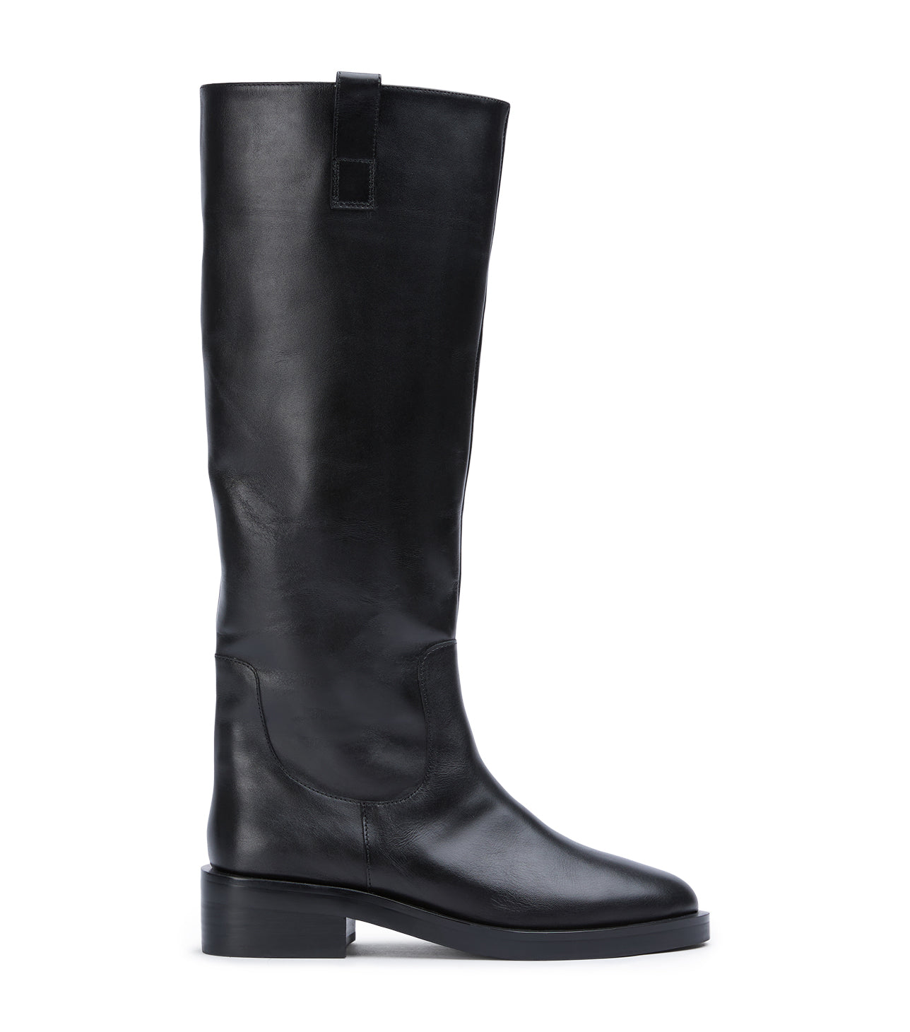 Boots Tony Bianco Tessa Black Como