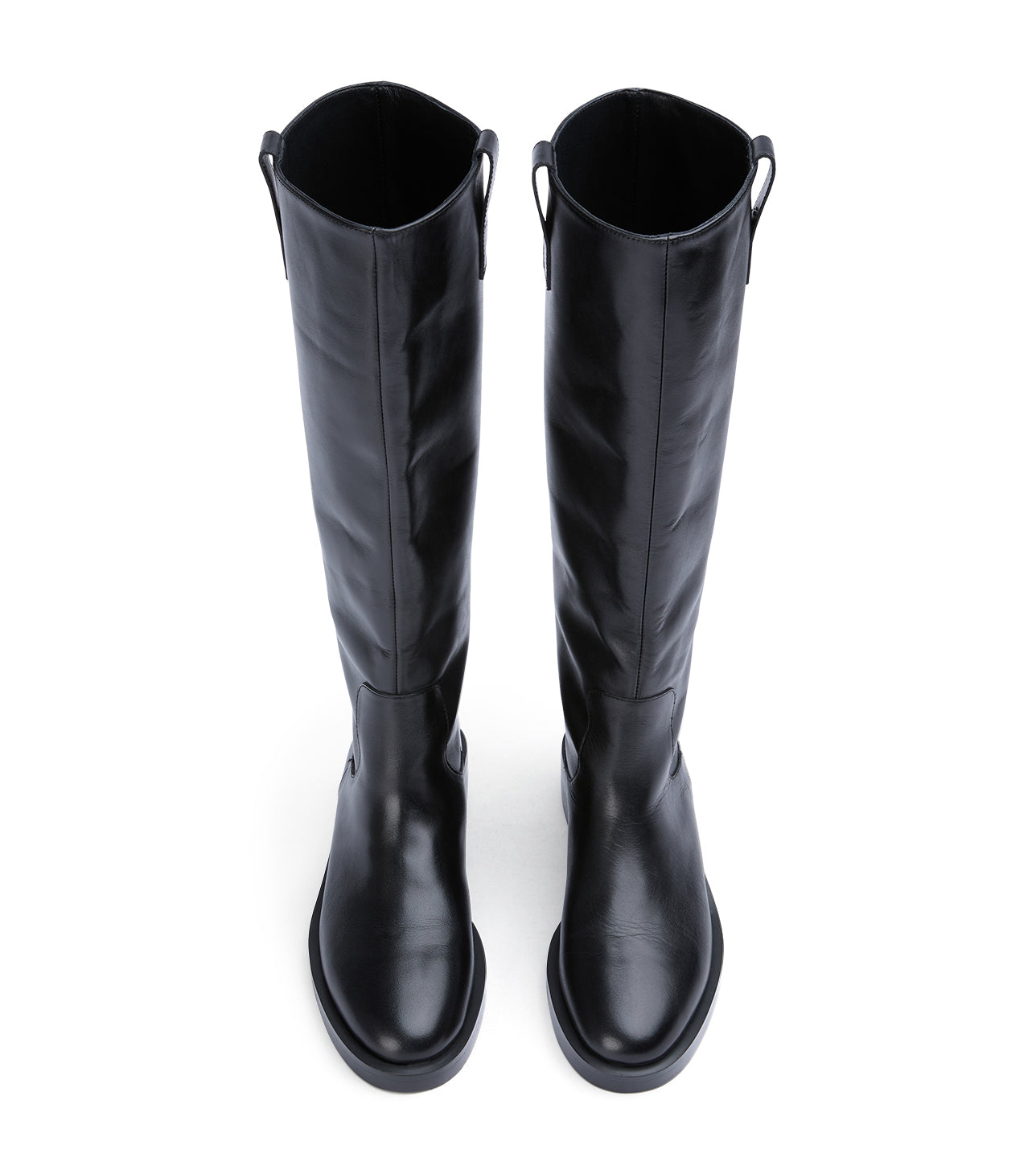 Boots Tony Bianco Tessa Black Como