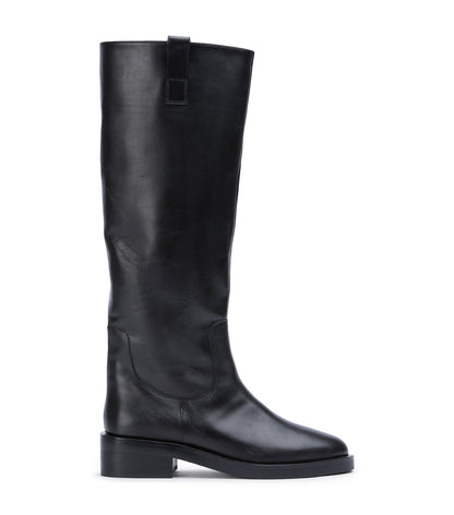 Boots Tony Bianco Tessa Black Como