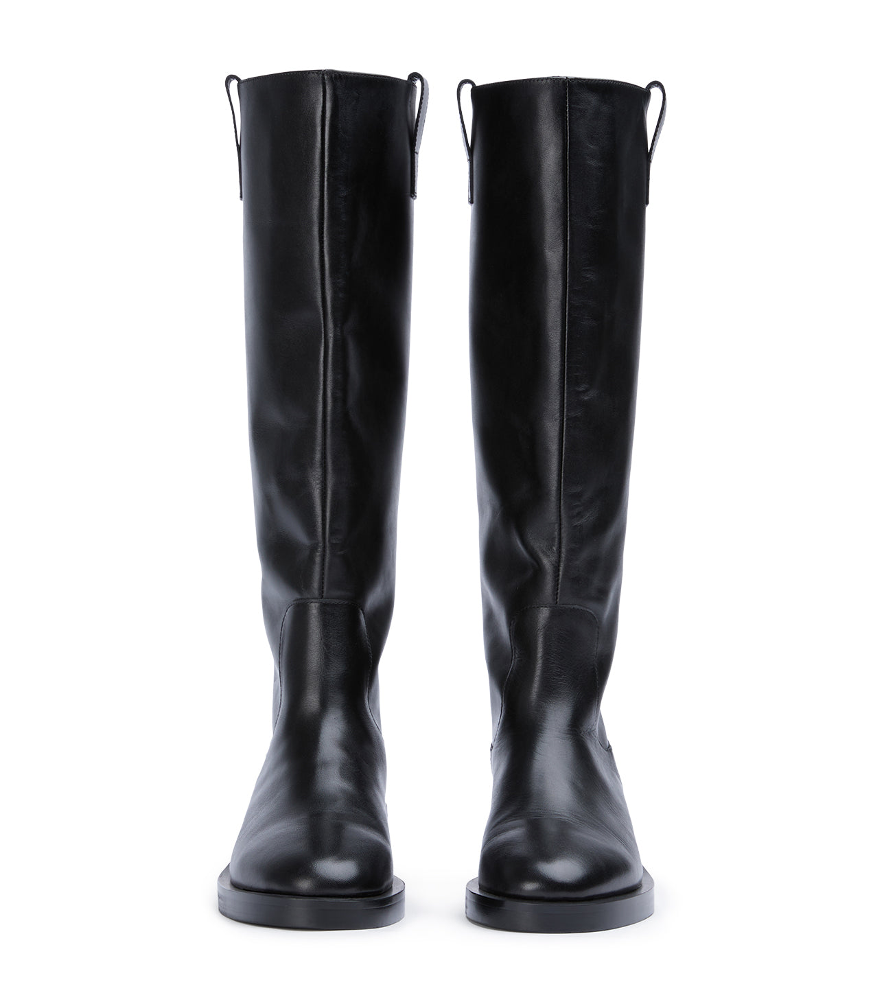Boots Tony Bianco Tessa Black Como