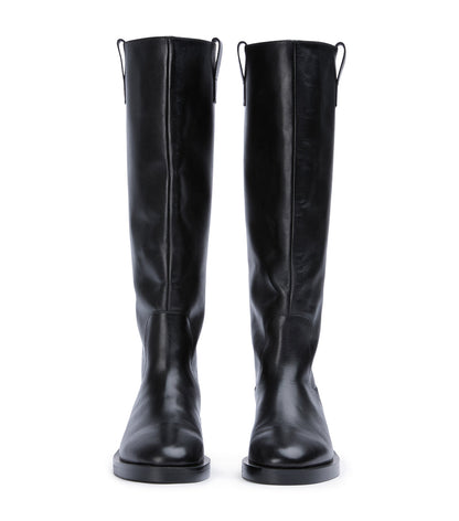 Boots Tony Bianco Tessa Black Como