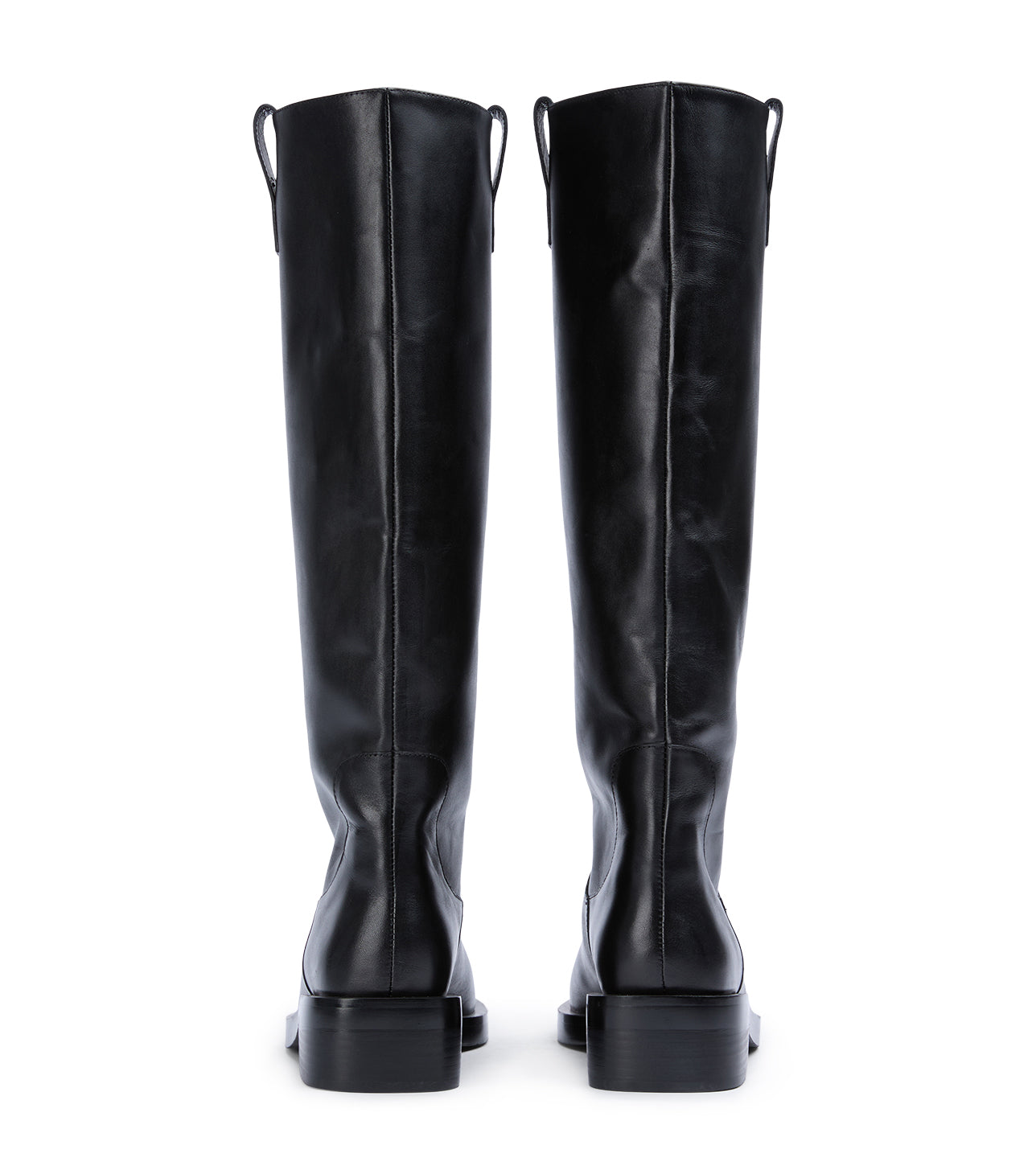 Boots Tony Bianco Tessa Black Como