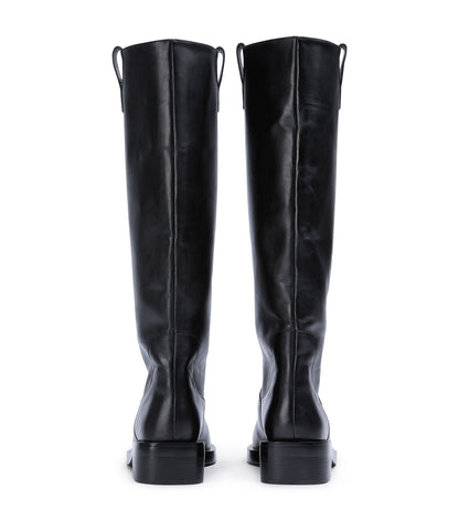 Boots Tony Bianco Tessa Black Como