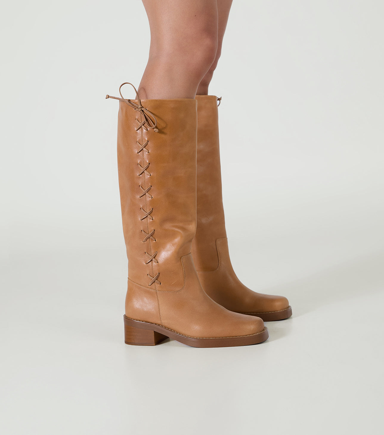 Boots|New Arrivals Tony Bianco Timmins Whiskey Wax