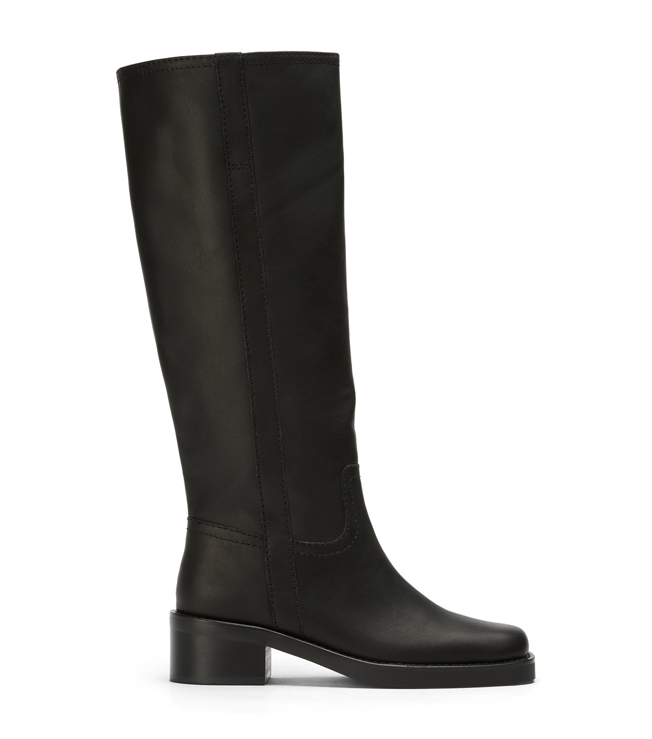 Boots|New Arrivals Tony Bianco Toronto Black Wax