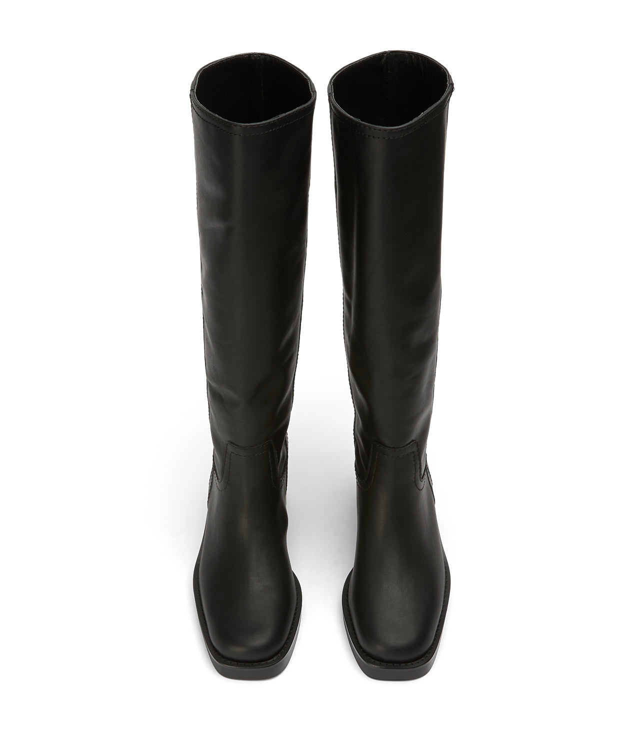 Boots|New Arrivals Tony Bianco Toronto Black Wax