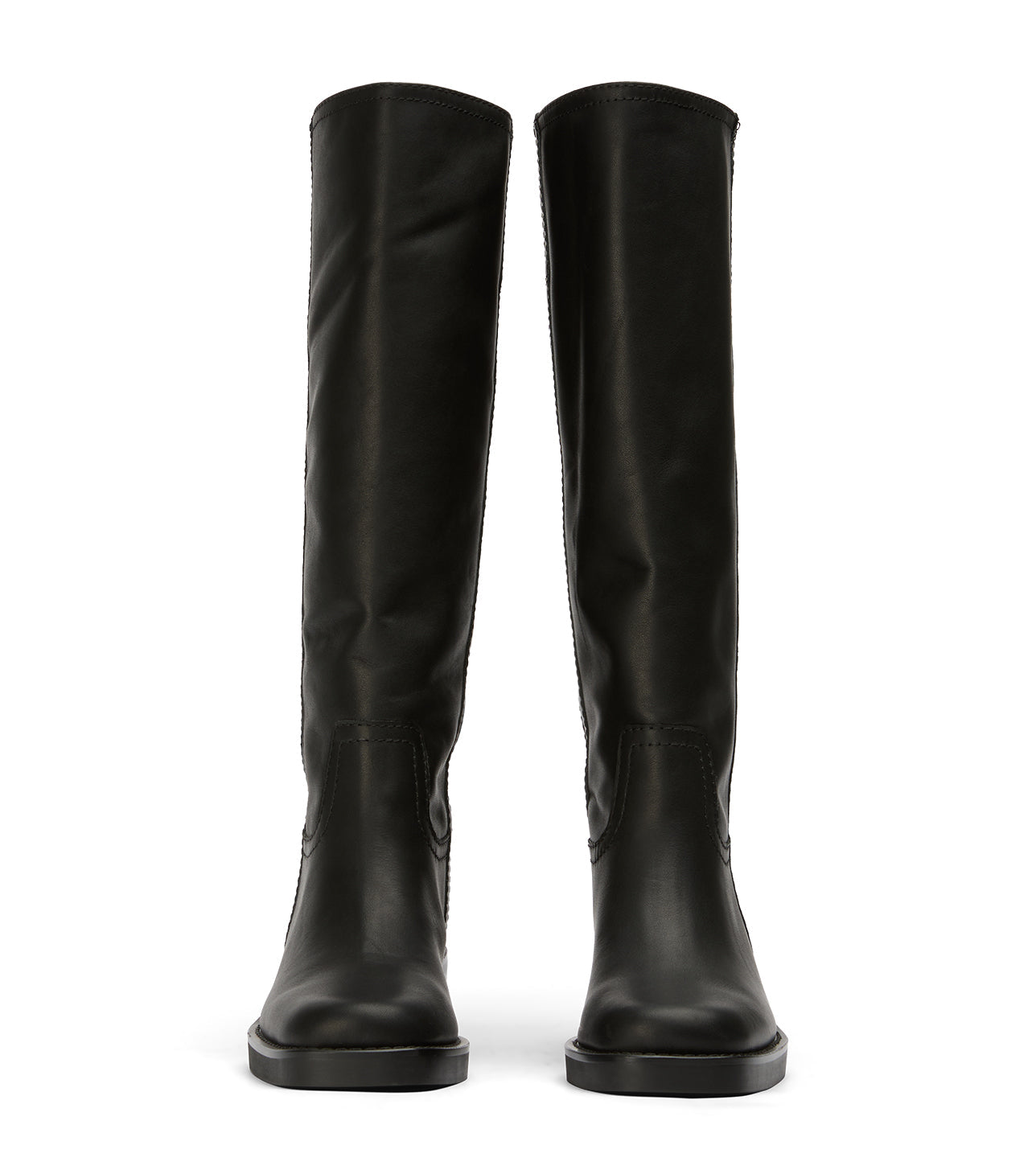 Boots|New Arrivals Tony Bianco Toronto Black Wax
