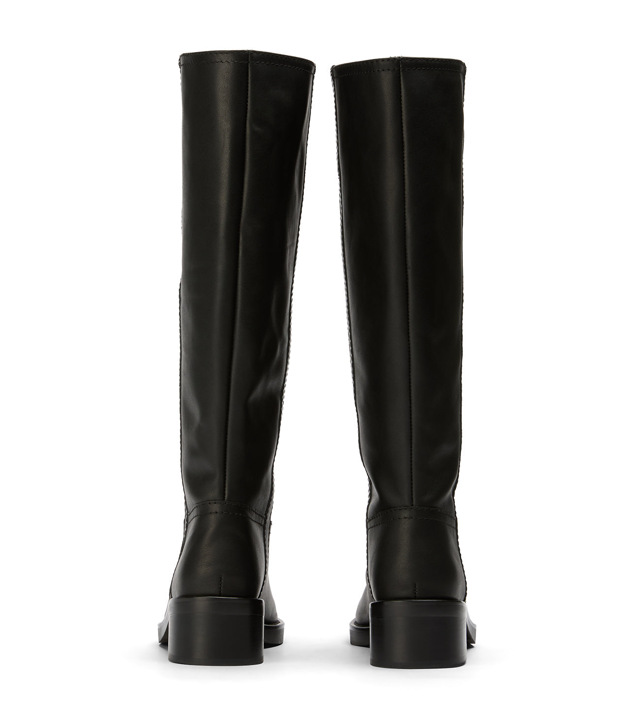 Boots|New Arrivals Tony Bianco Toronto Black Wax