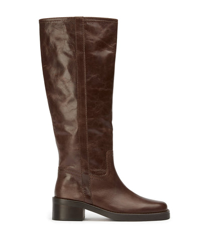Boots|New Arrivals Tony Bianco Toronto Choc Vintage