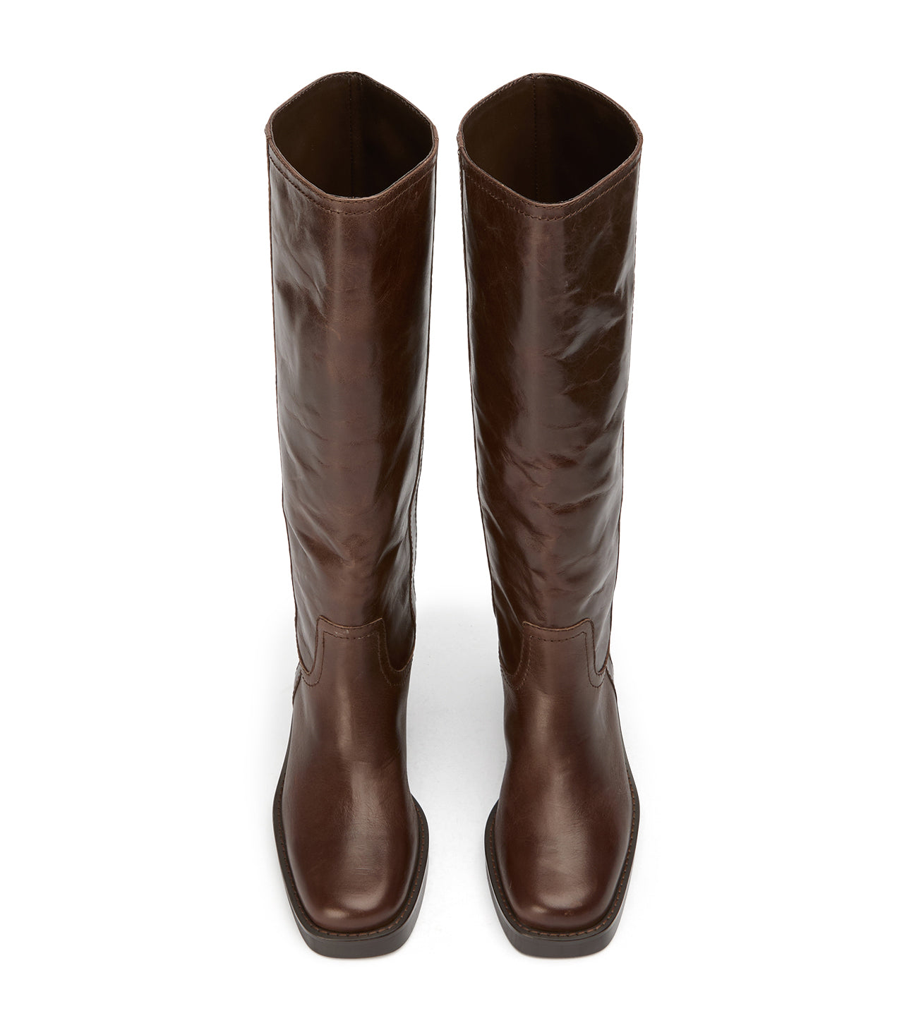 Boots|New Arrivals Tony Bianco Toronto Choc Vintage