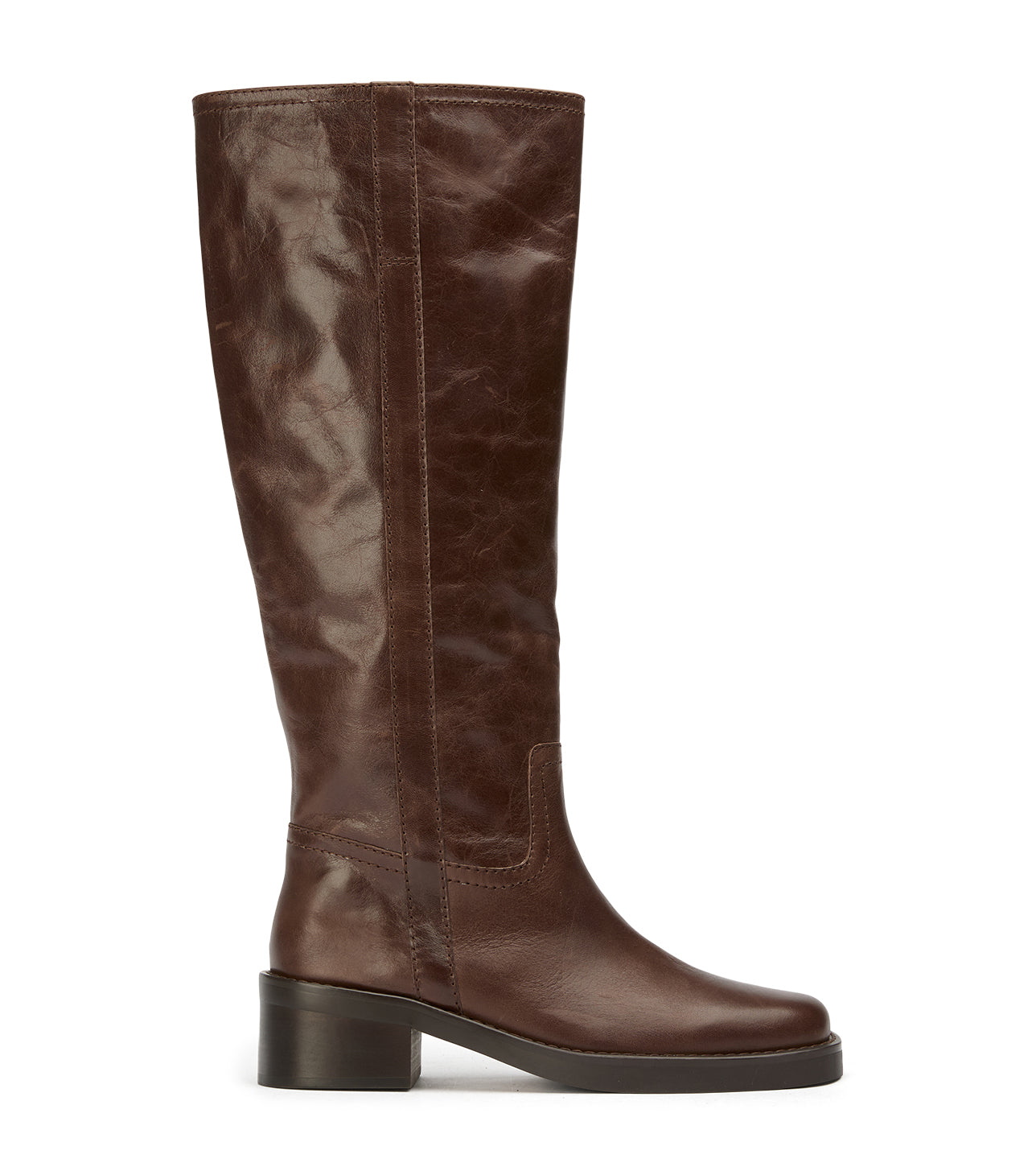 Boots|New Arrivals Tony Bianco Toronto Choc Vintage