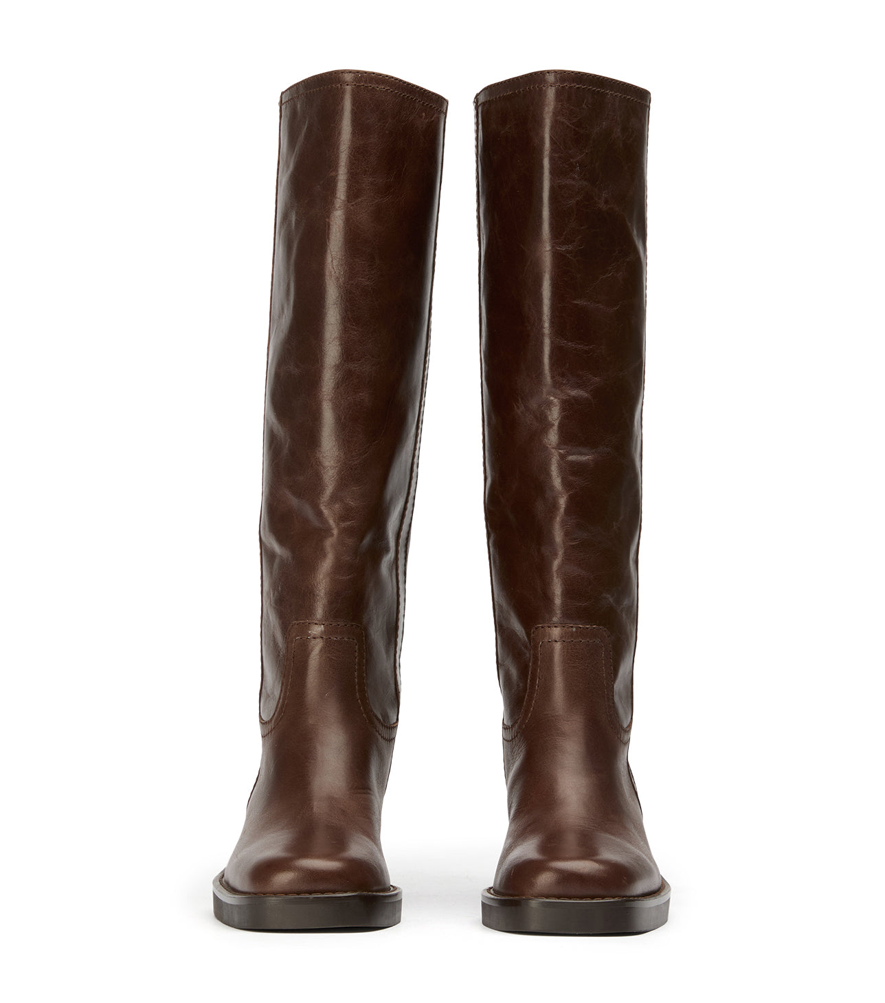 Boots|New Arrivals Tony Bianco Toronto Choc Vintage