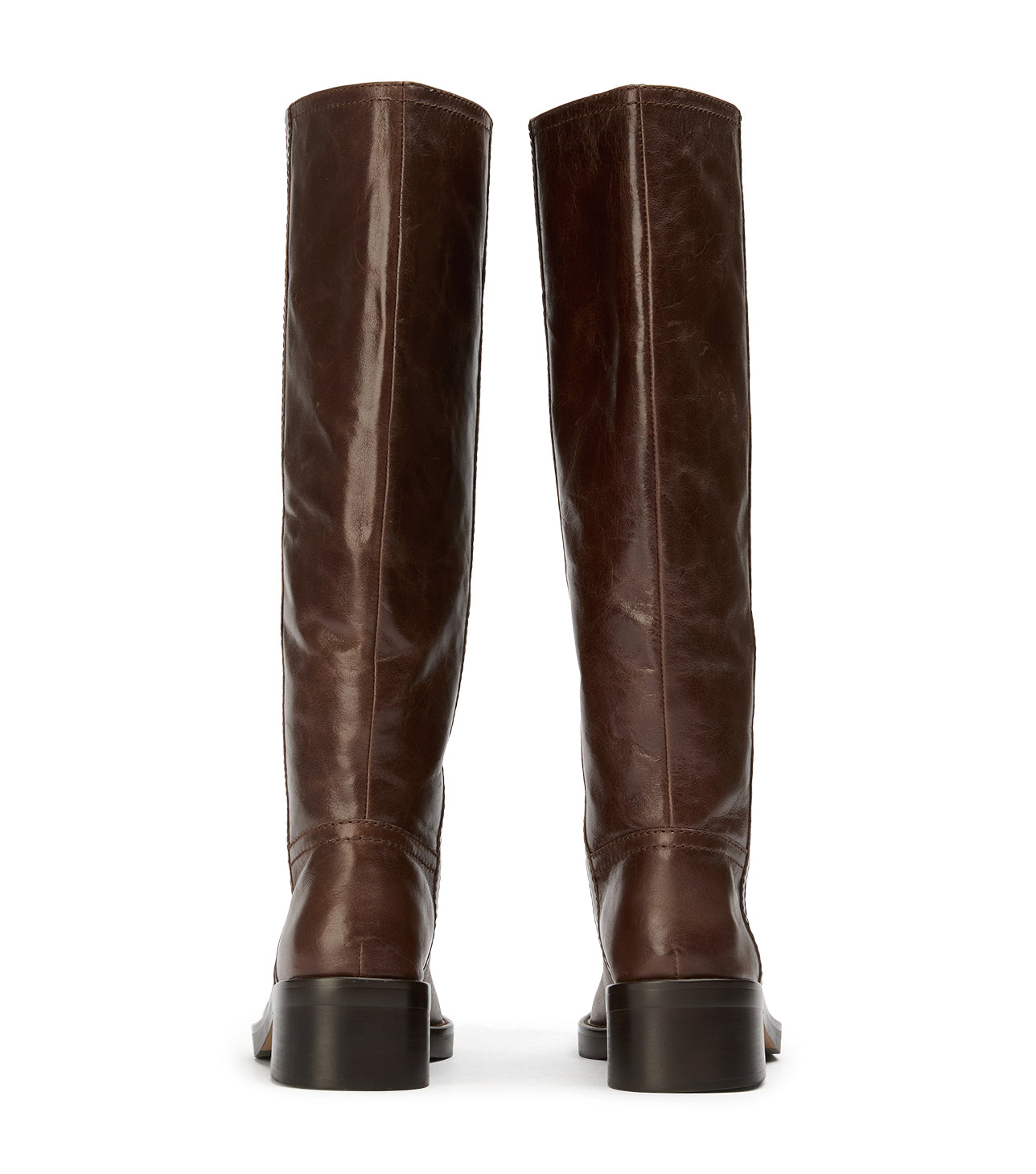 Boots|New Arrivals Tony Bianco Toronto Choc Vintage