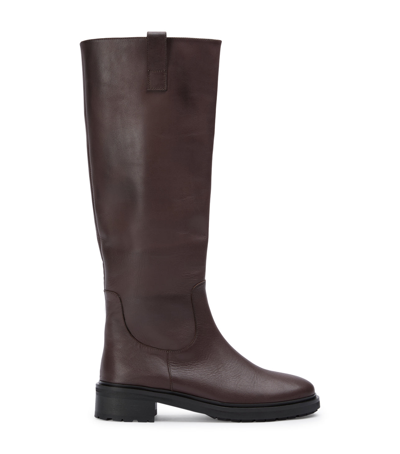 Boots Tony Bianco Hayes Choc Como
