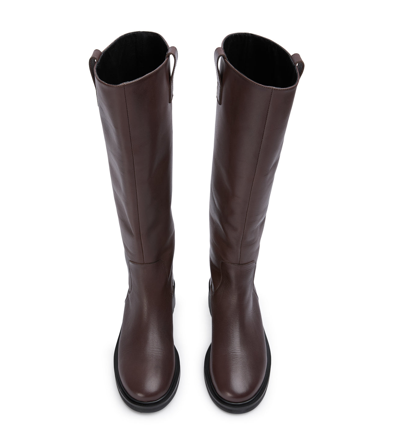 Boots Tony Bianco Hayes Choc Como