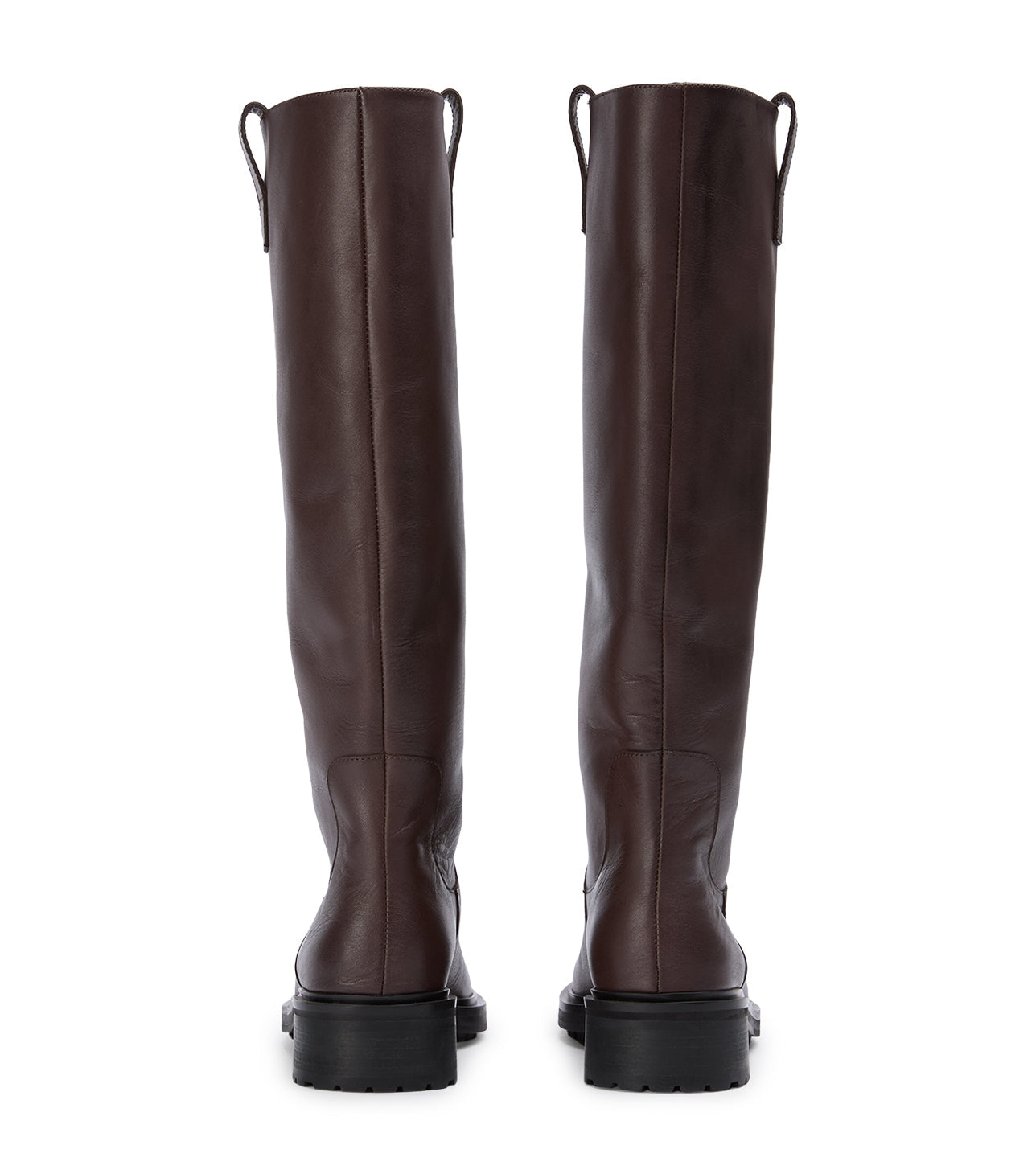 Boots Tony Bianco Hayes Choc Como