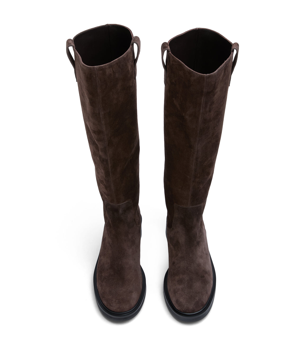 Boots Tony Bianco Hayes Espresso Suede