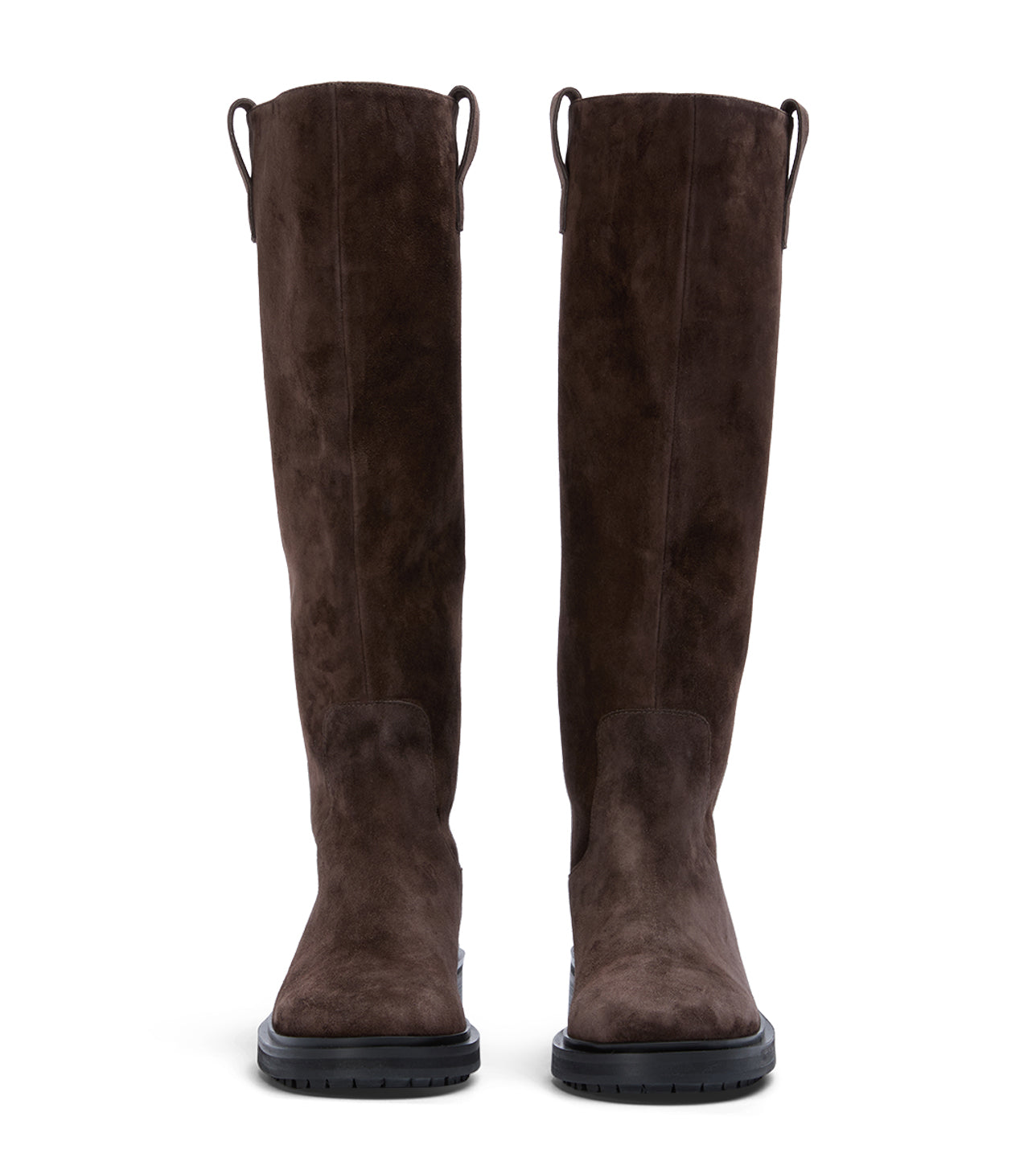 Boots Tony Bianco Hayes Espresso Suede