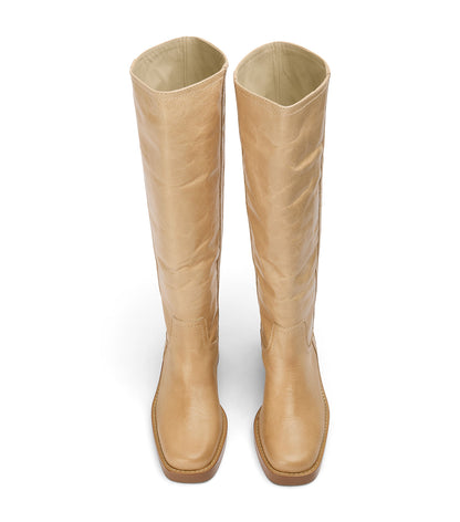 Boots|New Arrivals Tony Bianco Toronto Vanilla Vintage