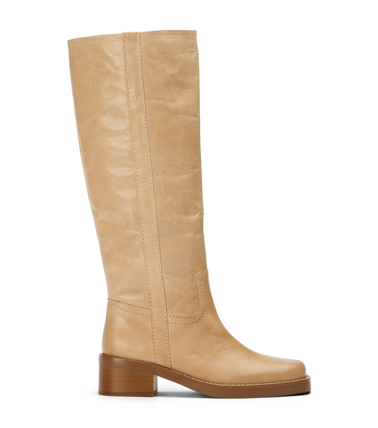 Boots|New Arrivals Tony Bianco Toronto Vanilla Vintage