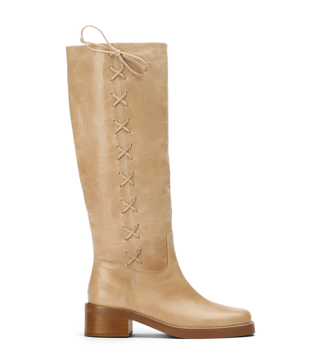 Boots|New Arrivals Tony Bianco Timmins Vanilla Vintage