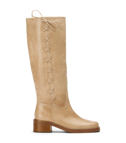 Boots|New Arrivals Tony Bianco Timmins Vanilla Vintage