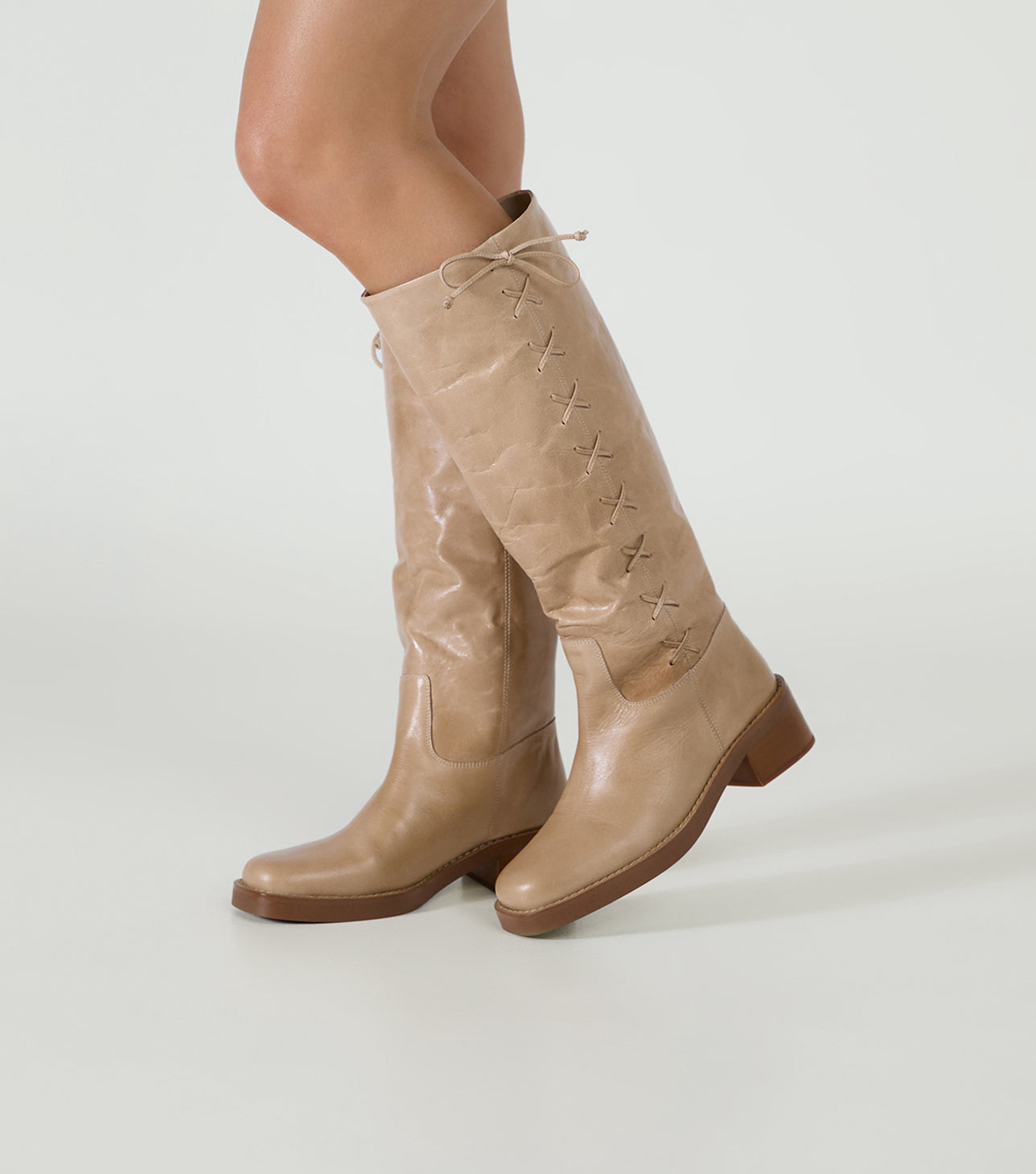 Boots|New Arrivals Tony Bianco Timmins Vanilla Vintage