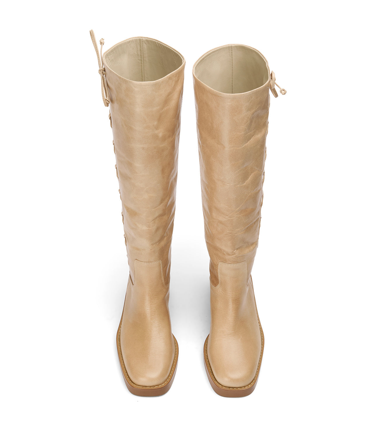 Boots|New Arrivals Tony Bianco Timmins Vanilla Vintage