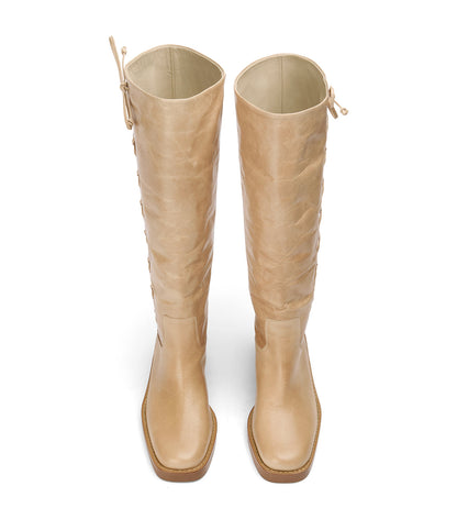 Boots|New Arrivals Tony Bianco Timmins Vanilla Vintage