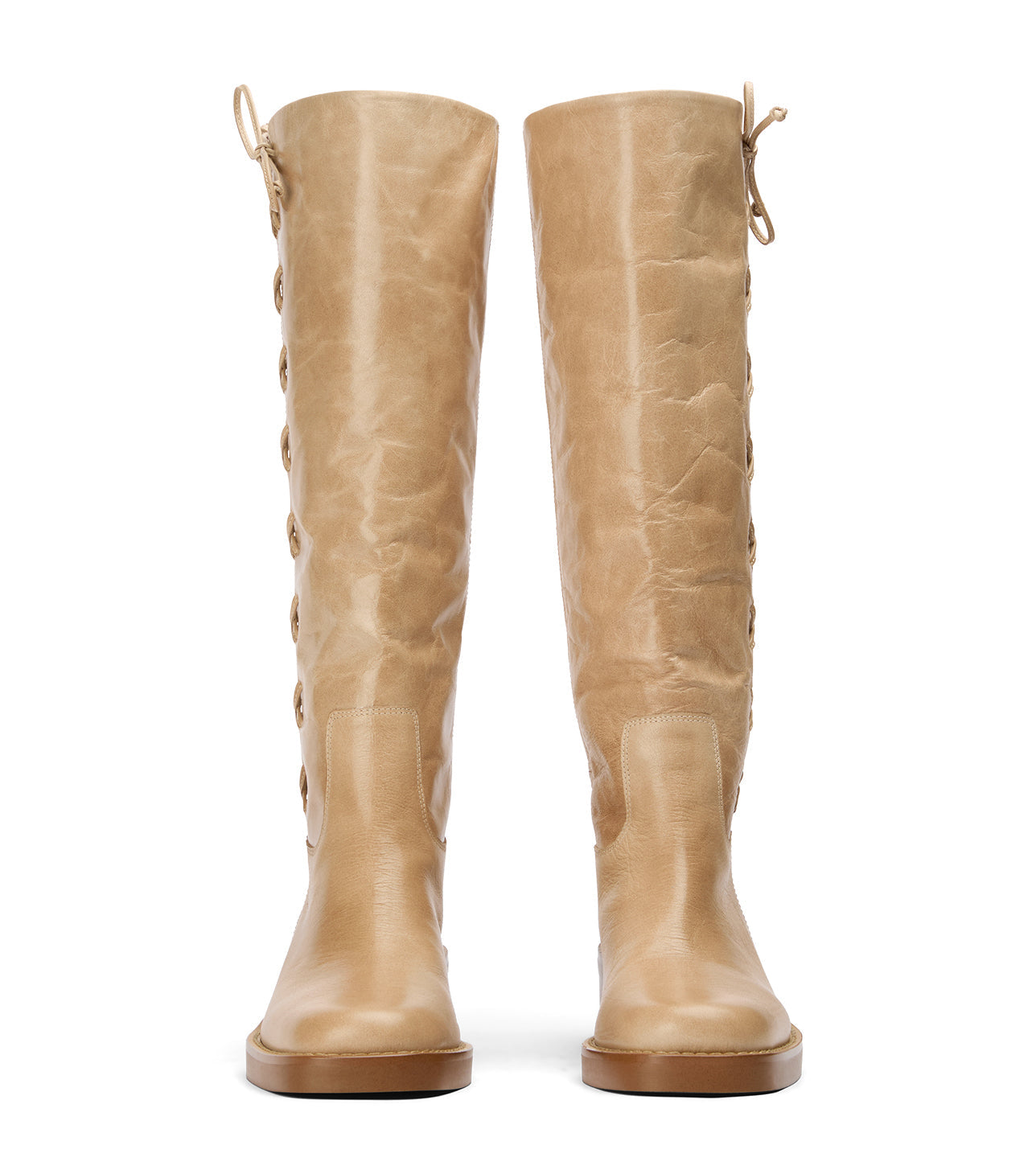 Boots|New Arrivals Tony Bianco Timmins Vanilla Vintage