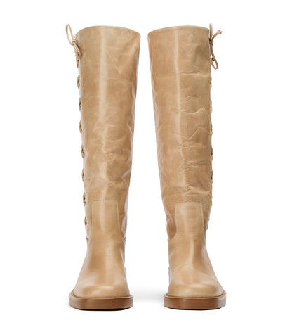Boots|New Arrivals Tony Bianco Timmins Vanilla Vintage