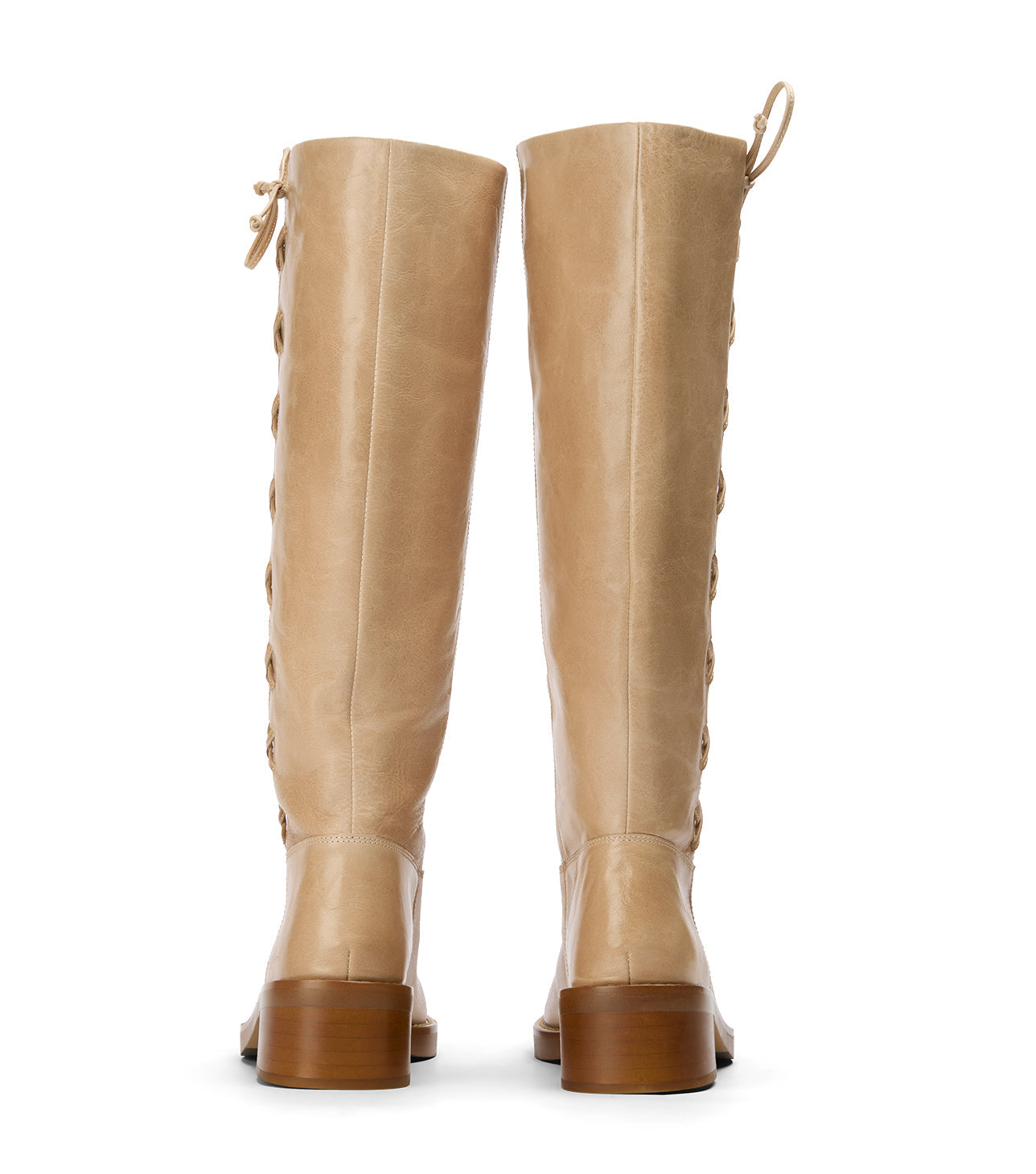 Boots|New Arrivals Tony Bianco Timmins Vanilla Vintage