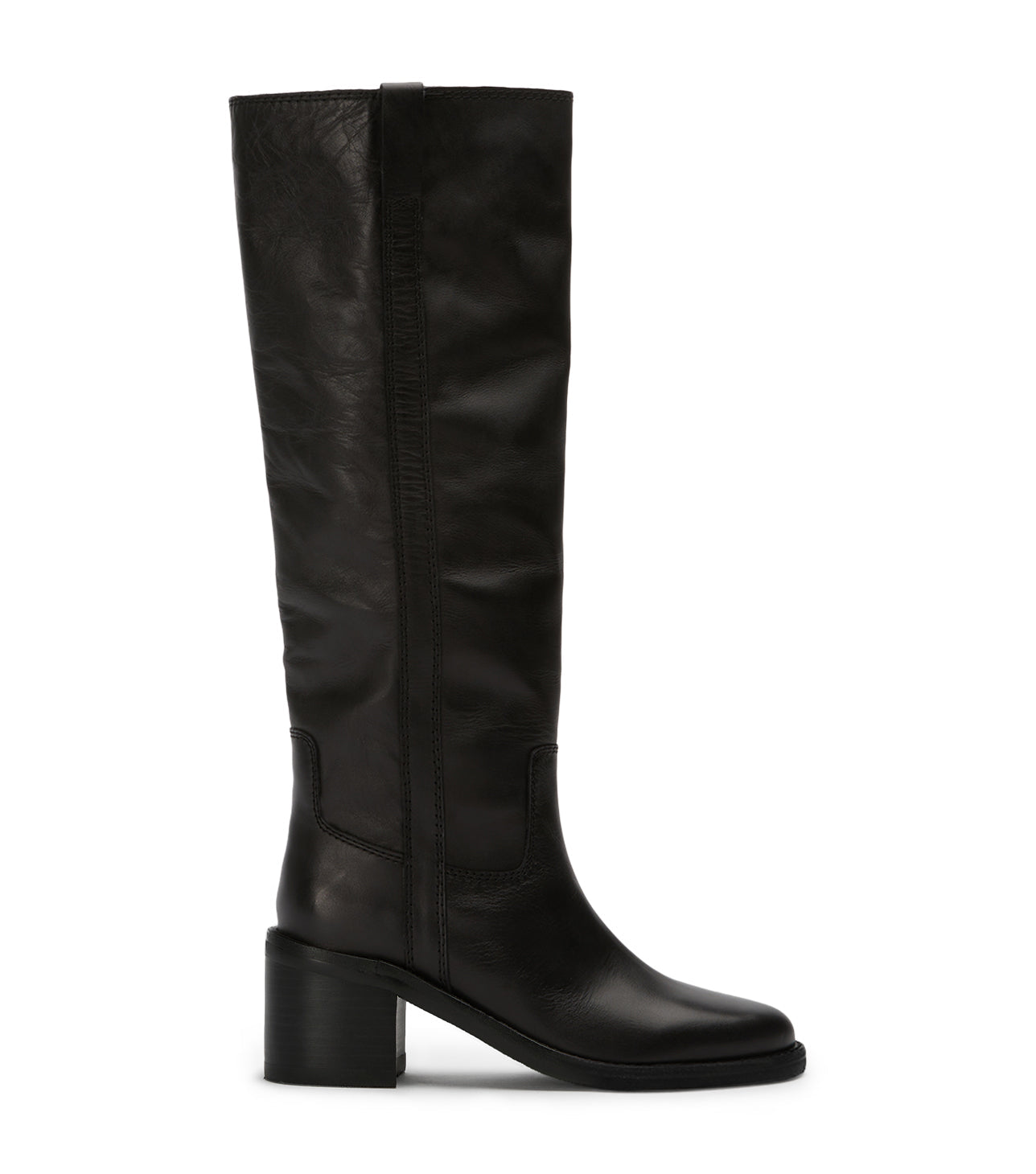 Boots Tony Bianco Apache Black Como/Black Veneer