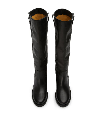 Boots Tony Bianco Apache Black Como/Black Veneer