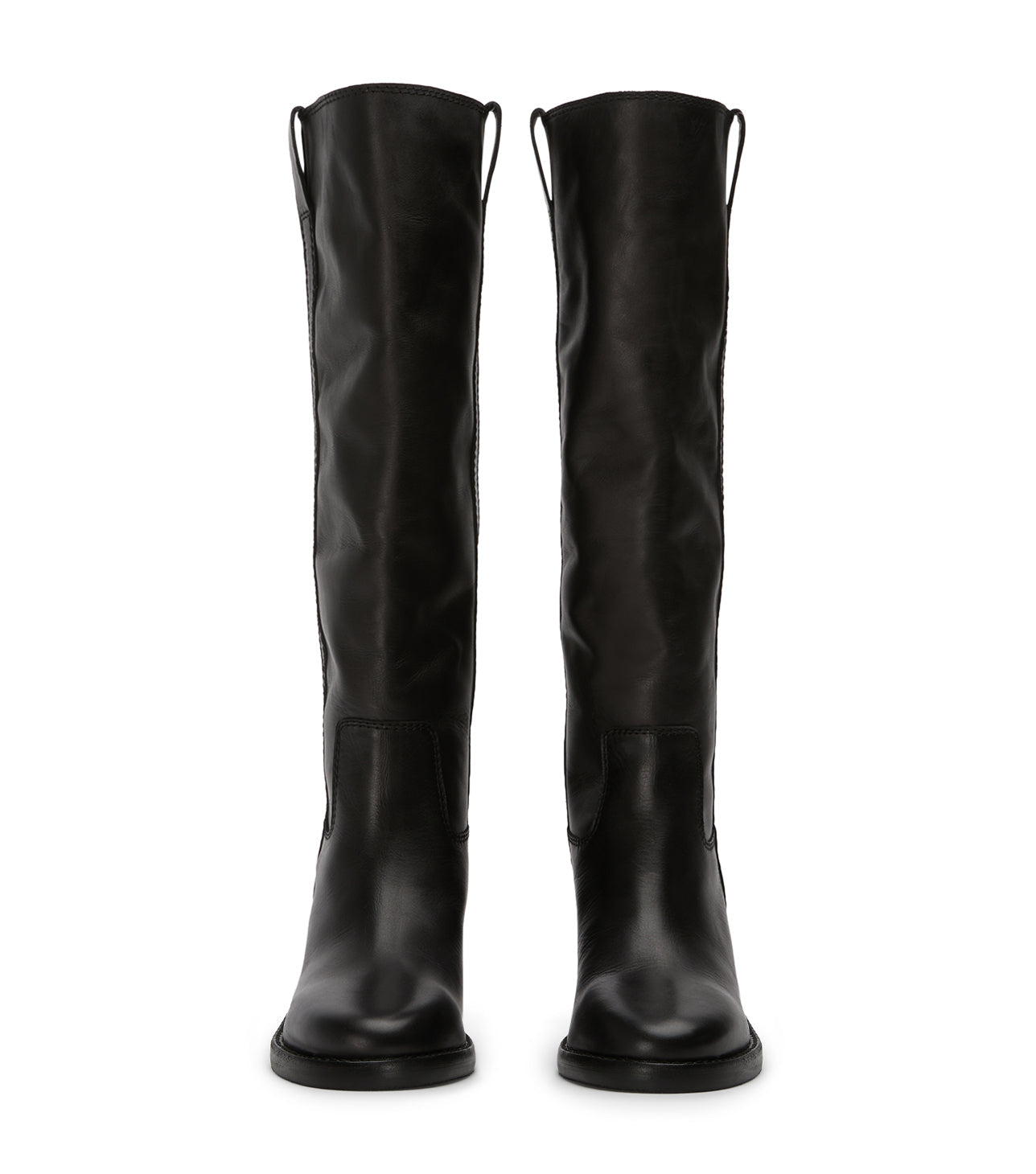 Boots Tony Bianco Apache Black Como/Black Veneer