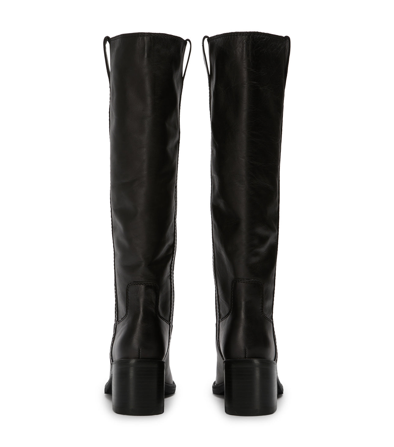 Boots Tony Bianco Apache Black Como/Black Veneer