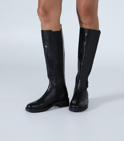 Boots Tony Bianco Havier Black Venice