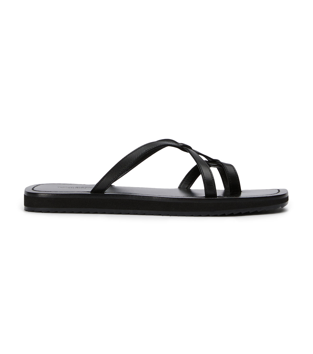Flats|New Arrivals Tony Bianco Kissa Black