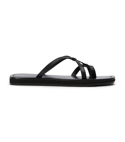 Flats|New Arrivals Tony Bianco Kissa Black