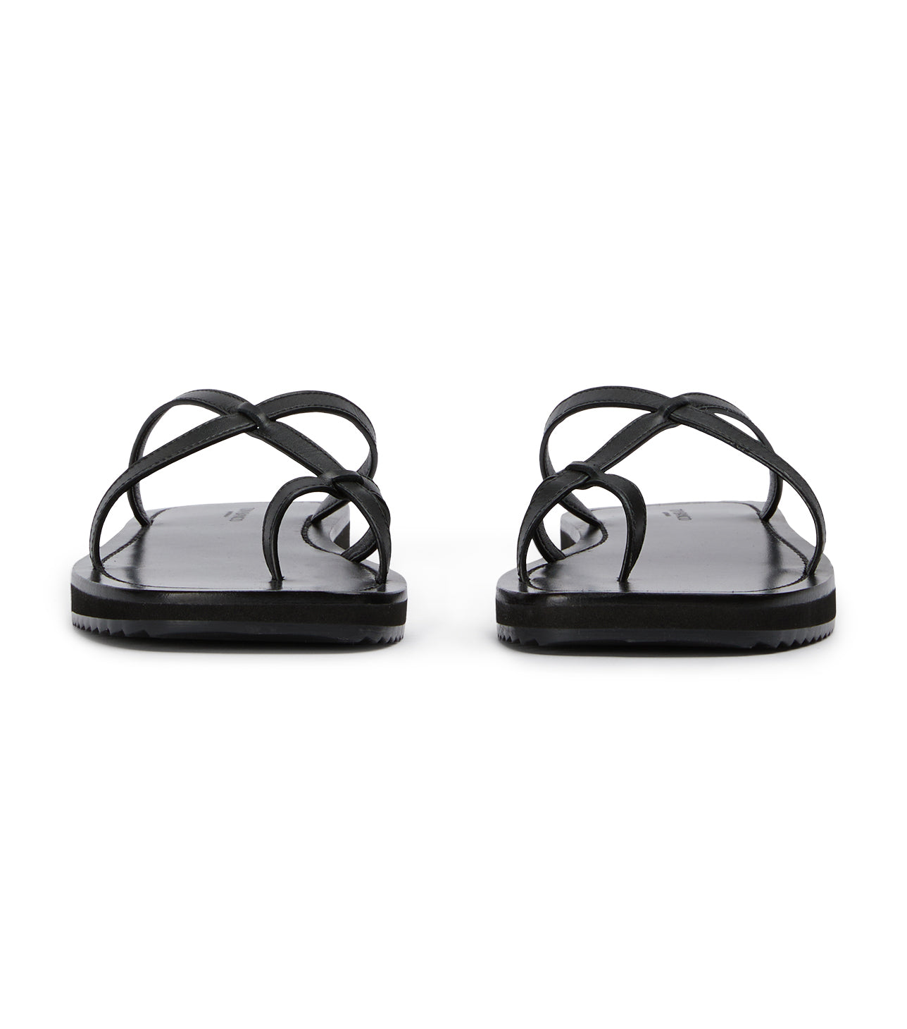Flats|New Arrivals Tony Bianco Kissa Black