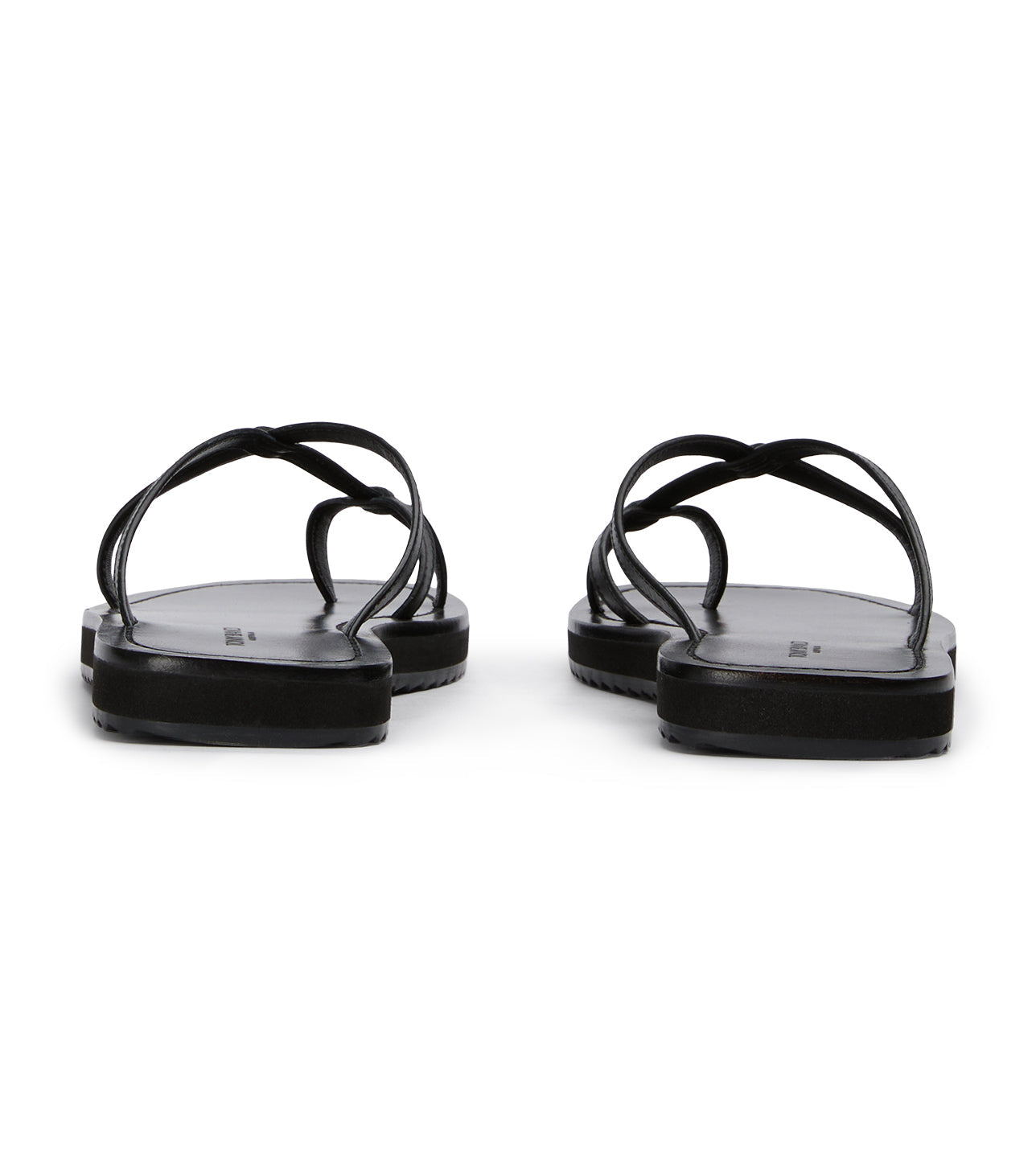 Flats|New Arrivals Tony Bianco Kissa Black
