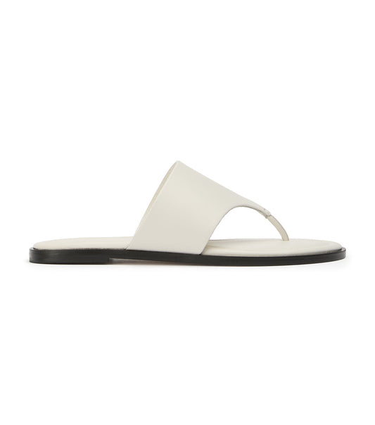 Flats|New Arrivals Tony Bianco Stella White