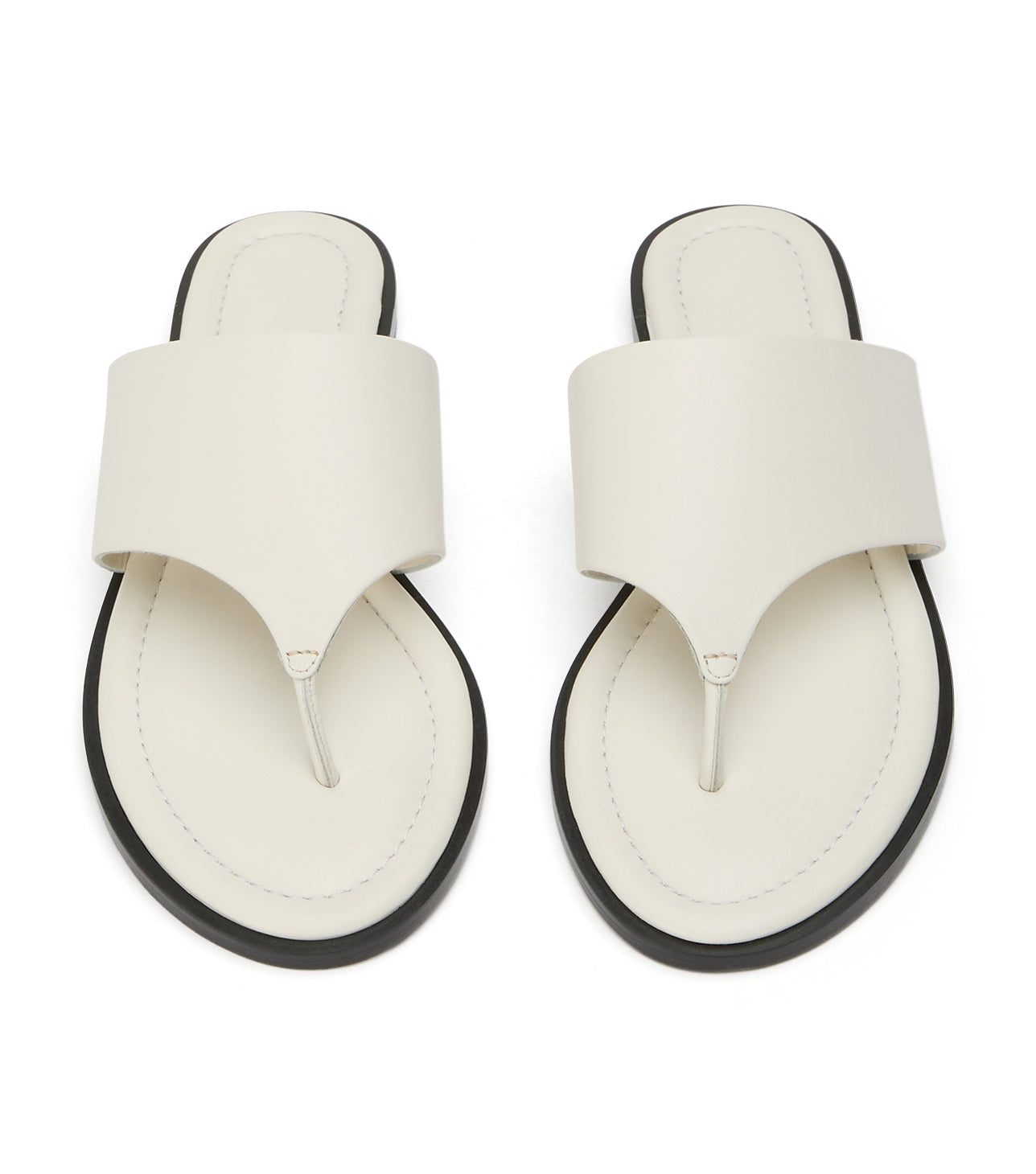 Flats|New Arrivals Tony Bianco Stella White