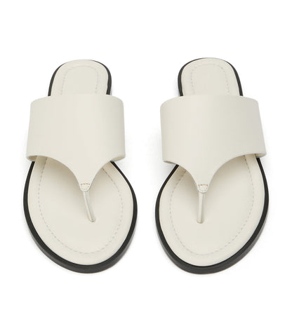 Flats|New Arrivals Tony Bianco Stella White