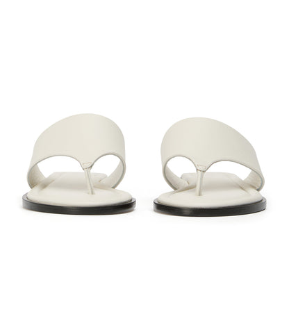 Flats|New Arrivals Tony Bianco Stella White