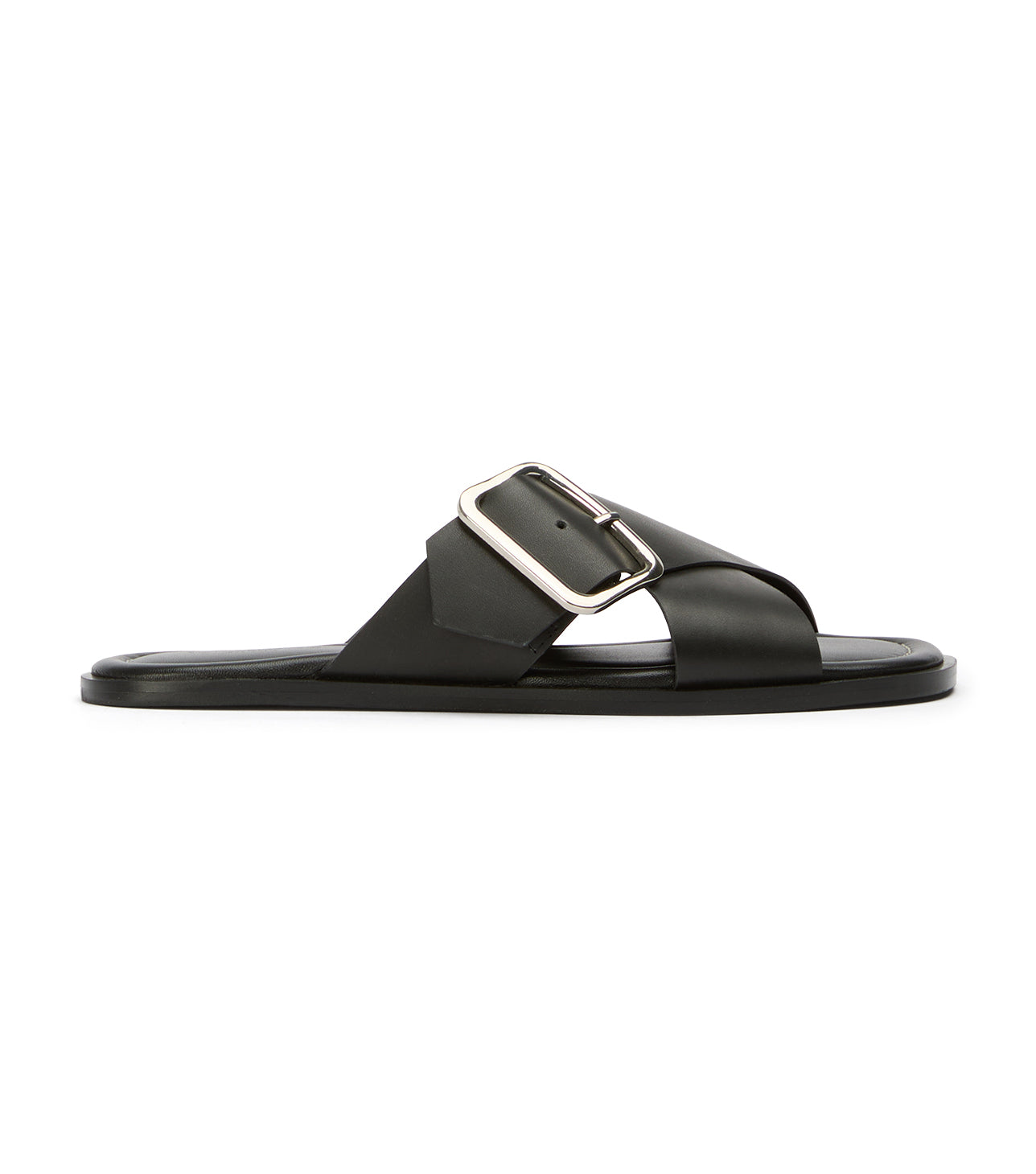 Flats|New Arrivals Tony Bianco Monique Black Como