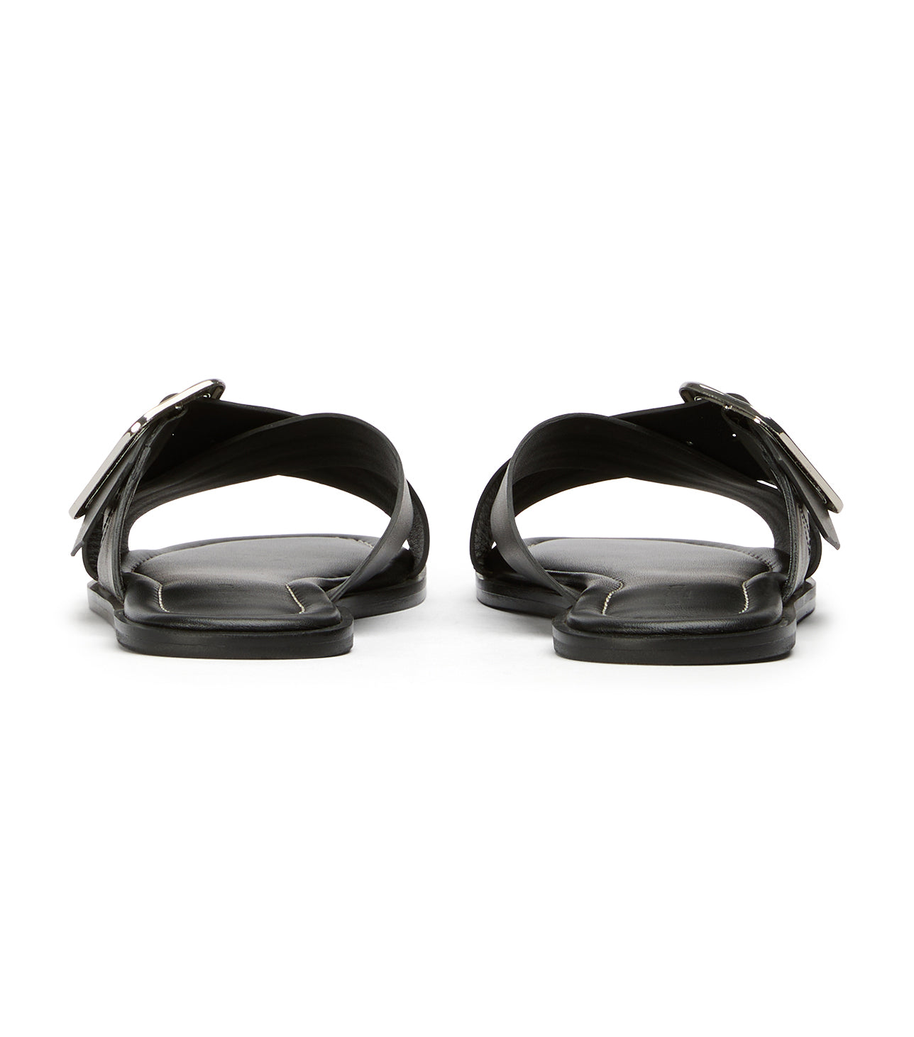 Flats|New Arrivals Tony Bianco Monique Black Como