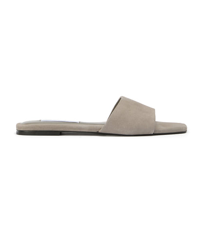 Flats Tony Bianco Ripper Grey Suede